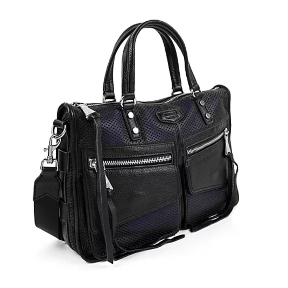 Aimee Kestenberg Road Trip Satchel